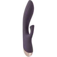 G-Punkt Vibrator 'Sucking' mit Saugfunktion | 12 Klitoris-Modi | Javida von Javida