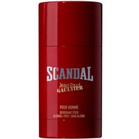 Jean Paul Gaultier, Scandal Him Deodorant Stick von Jean Paul Gaultier