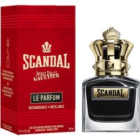 Jean Paul Gaultier, Scandal Him Le Parfum E.d.P. Nat. Spray Intense von Jean Paul Gaultier