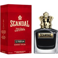 Jean Paul Gaultier, Scandal Him Le Parfum E.d.P. Nat. Spray Intense von Jean Paul Gaultier