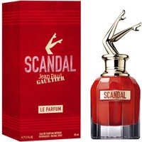 Jean Paul Gaultier, Scandal Le Parfum E.d.P. Nat. Spray Intense von Jean Paul Gaultier