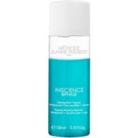 Jeanne Piaubert Cleansing Make-Up Remover Waterproof Sensitive Eyes-Lips von Jeanne Piaubert