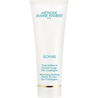 Jeanne Piaubert Isopure Moisturizing Mattifying Fluid von Jeanne Piaubert