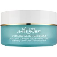 Jeanne Piaubert L´Hydro Active 24 Heures 24h Jelly normal - combination skin von Jeanne Piaubert