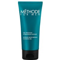 Jeanne Piaubert Methode for Men Intense Moisturizing Cooling Gel von Jeanne Piaubert