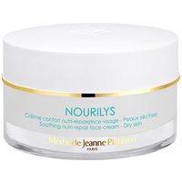 Jeanne Piaubert Nourilys Cream - dry skin von Jeanne Piaubert