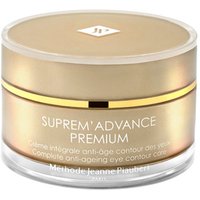 Jeanne Piaubert Supreme Advance Premium Eye Contour Care von Jeanne Piaubert