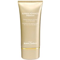 Jeanne Piaubert Supreme Advance Premium Neck & Decollete Cream von Jeanne Piaubert