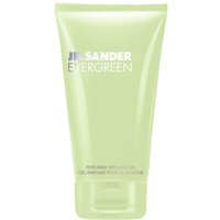 Jil Sander, Evergreen Perfumed Shower Gel von Jil Sander