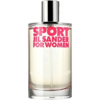 Jil Sander, Sport For Women E.d.T. Nat. Spray von Jil Sander