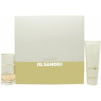 Jil Sander Simply Geschenkset von Jil Sander