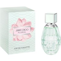 Jimmy Choo, Floral E.d.T. Nat. Spray von Jimmy Choo