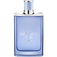 Jimmy Choo, Man Aqua E.d.T. Nat. Spray von Jimmy Choo