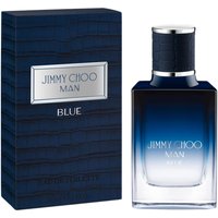 Jimmy Choo, Man Blue E.d.T. Nat. Spray von Jimmy Choo