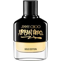 Jimmy Choo, Urban Hero Gold E.d.P. Nat. Spray von Jimmy Choo