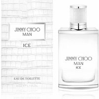 Jimmy Choo Man Ice Eau De Toilette Spray von Jimmy Choo