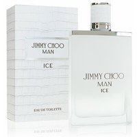 Jimmy Choo Man Ice Eau De Toilette Spray von Jimmy Choo