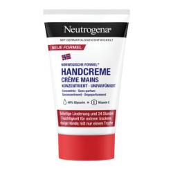 Neutrogena HANDCREME von Johnson&Johnson GmbH (CHC)