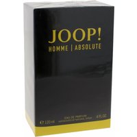 Joop Homme Absolute Eau de Parfum von Joop!