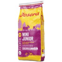 Josera Mini Junior von Josera