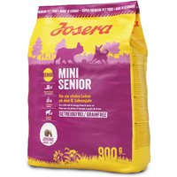 Josera Mini Senior von Josera