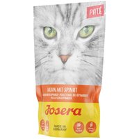 Josera Paté Huhn mit Spinat von Josera