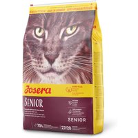 Josera Senior Katze von Josera