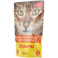 Josera Soup Huhn mit Karotte & Spinat von Josera