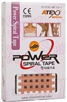 GITTER Tape Power Spiral Tape ATEX 44x52 mm 20X2 St von Jovita Pharma