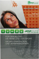 JOVITAPE Gittertape Typ C 44x52 mm 20X2 St von Jovita Pharma