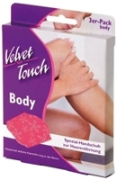 VELVET Touch Body 3er-Set 1 P von Jovita Pharma