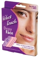 VELVET Touch Face 3er-Set 1 P von Jovita Pharma