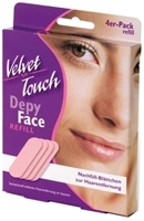 VELVET Touch Face Nachf�llset 1 P von Jovita Pharma