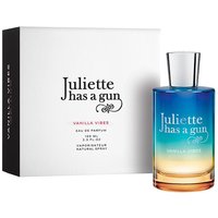 Juliette Has a Gun Parfums Vanilla Vibes Eau de Parfum von Juliette Has a Gun Parfums