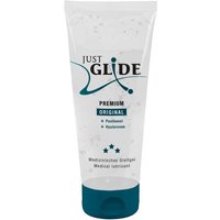 Just Glide *Premium Original* von Just Glide