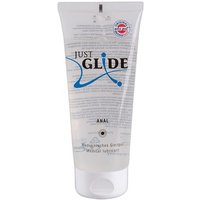 Just Glide Anal Gleitmittel von Just Glide