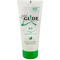 Just Glide Bio Gleitgel auf Wasserbasis von Just Glide