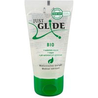 Just Glide Bio Gleitgel auf Wasserbasis von Just Glide