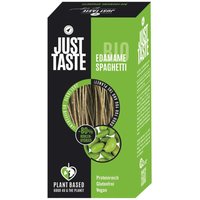 Just Taste - Bio Edamame Spaghetti von Just Taste