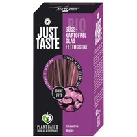 Just Taste - Bio Süßkartoffel Fettuccine von Just Taste