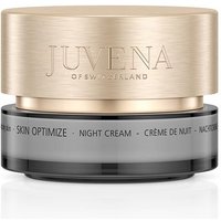 Juvena of Switzerland Night Cream Sensitive skin von Juvena of Switzerland