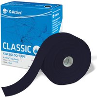 K-Active® Tape Classic 17 m-Rolle von K-Active®