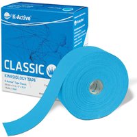 K-Active® Tape Classic 17 m-Rolle von K-Active®