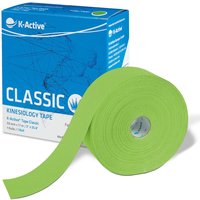 K-Active® Tape Classic 17 m-Rolle von K-Active®