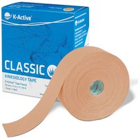 K-Active® Tape Classic 17 m-Rolle von K-Active®