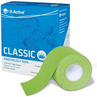 K-Active® Tape Classic 6er-Box von K-Active®