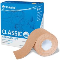 K-Active® Tape Classic 6er-Box von K-Active®