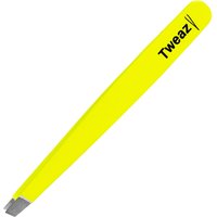 K-Pro Tweazy Profi Pinzette (Neon Gelb) von K-Pro