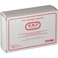 K.h.3® Vitalkomplex von K.H.3