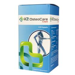 K2 Osteocare Caps von K2 Medical Care GmbH